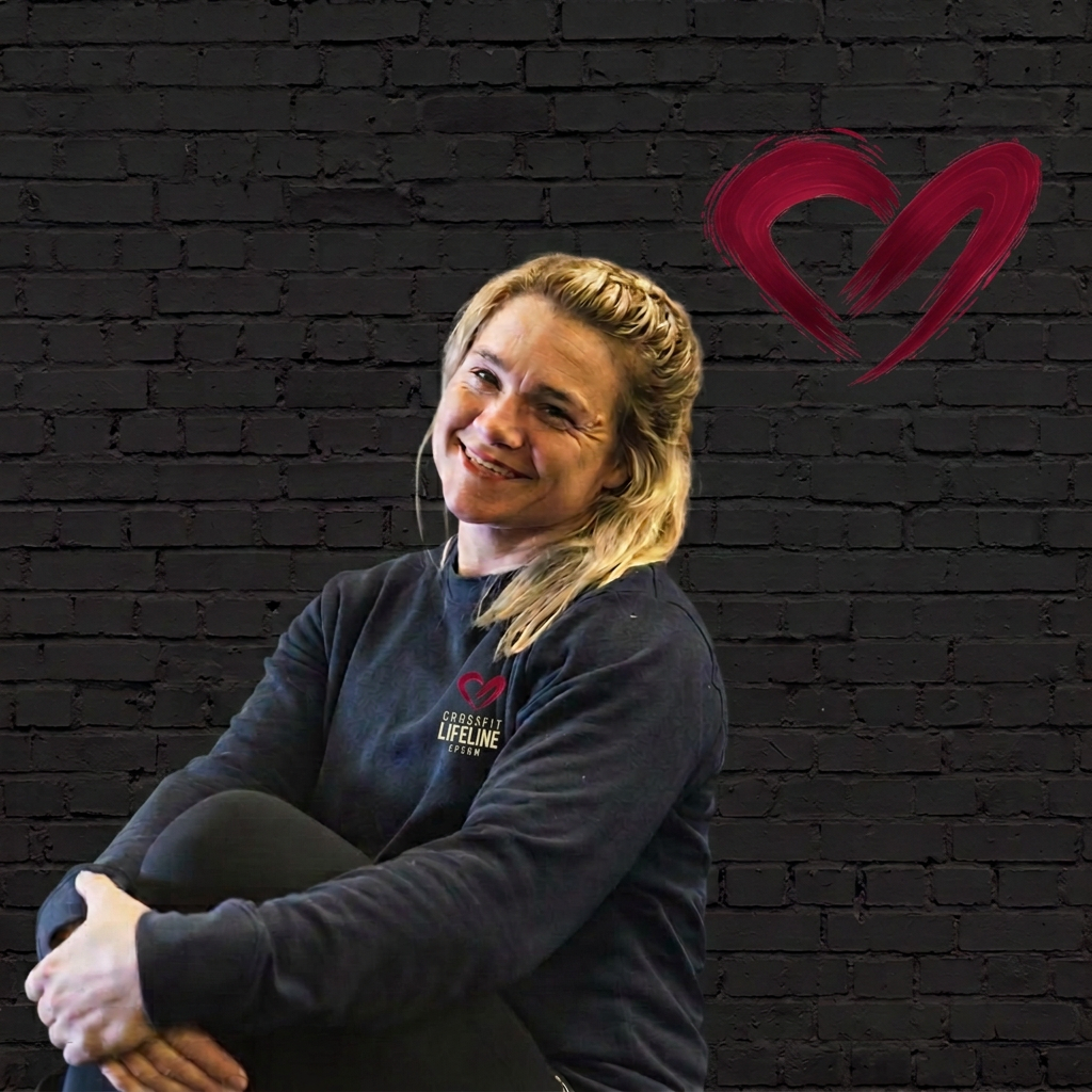 Sherene — General Manager / Senior Coach (L3)