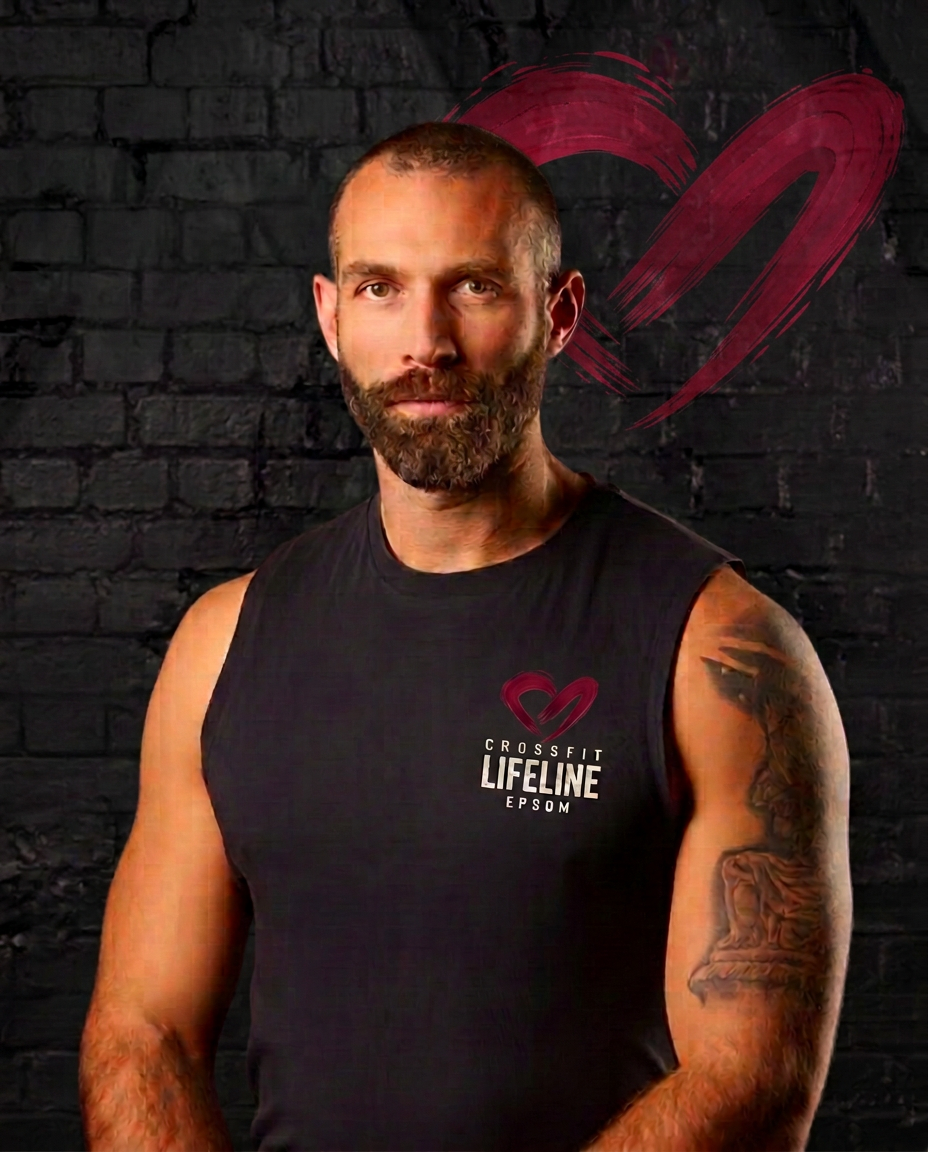 Rob — Owner / Head Coach (L2)