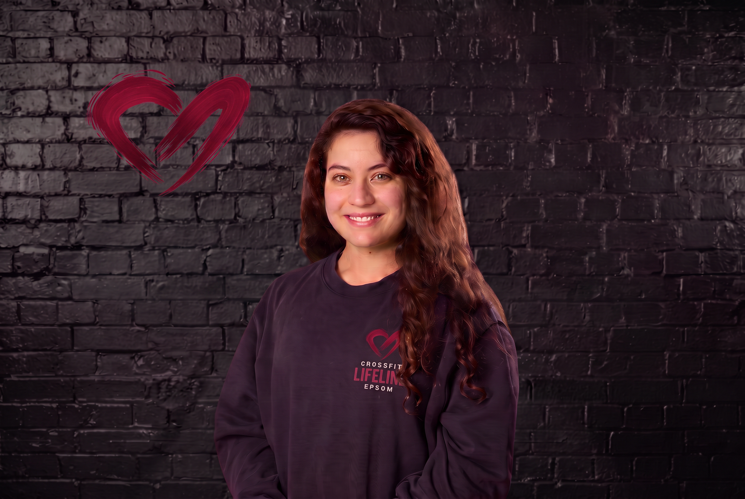 Rebecca — Junior Coach (L1)