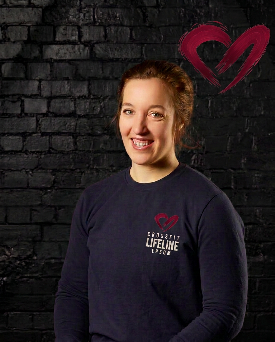 Angela — Coach (L2)