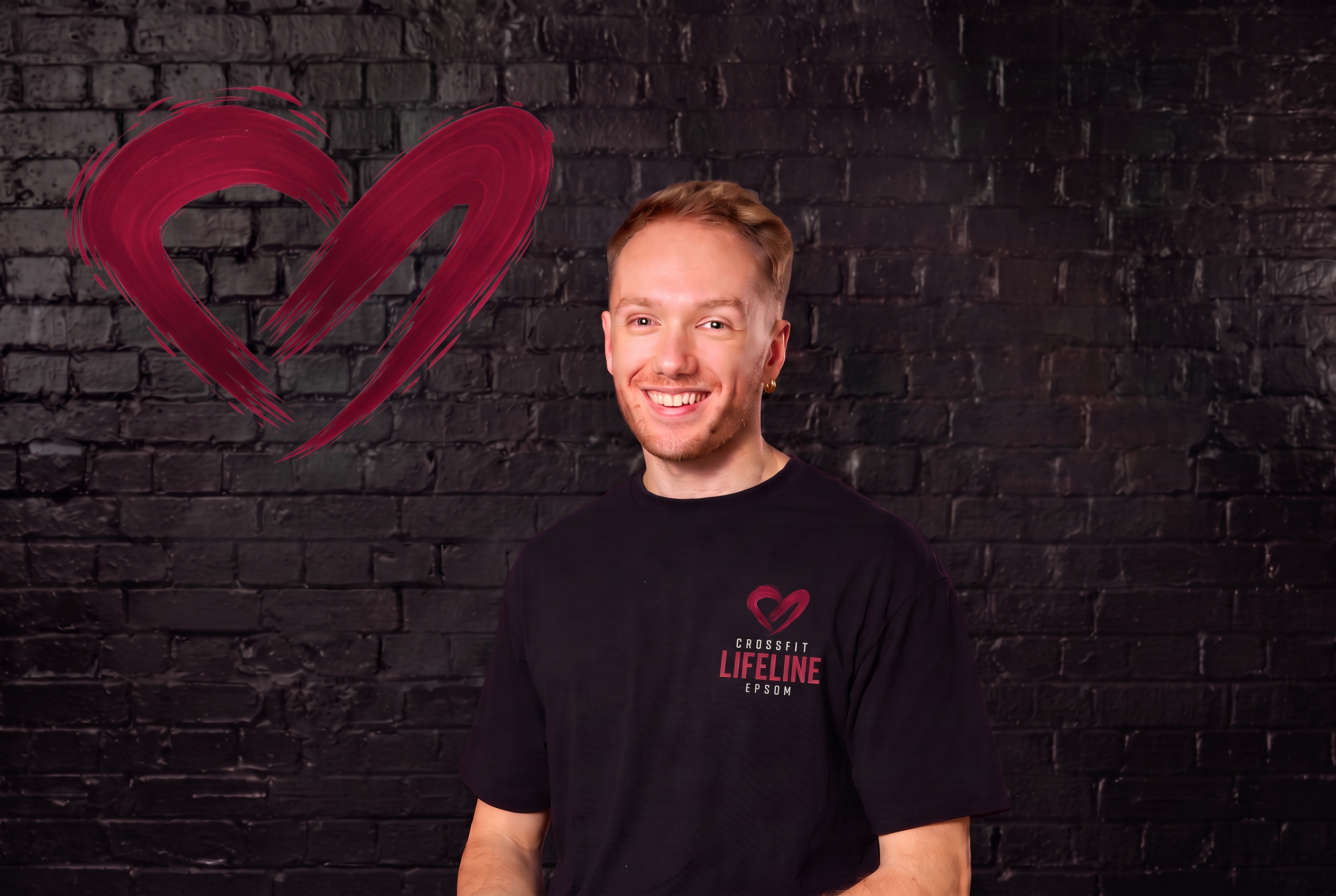 Ben — Running SME